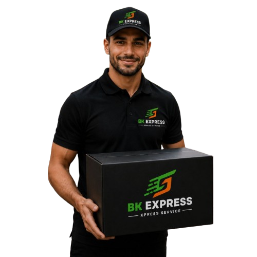 Delivery
